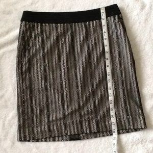 ETCETERA skirt